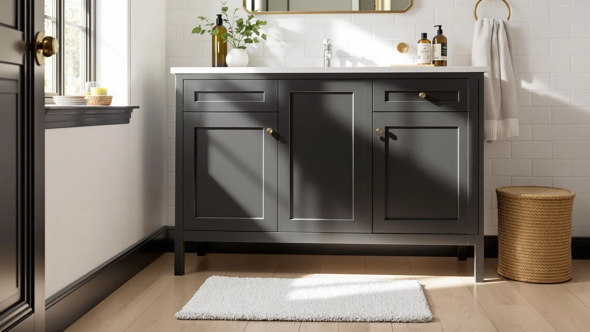 Best Under Bathroom Sink Storage Ideas comparison