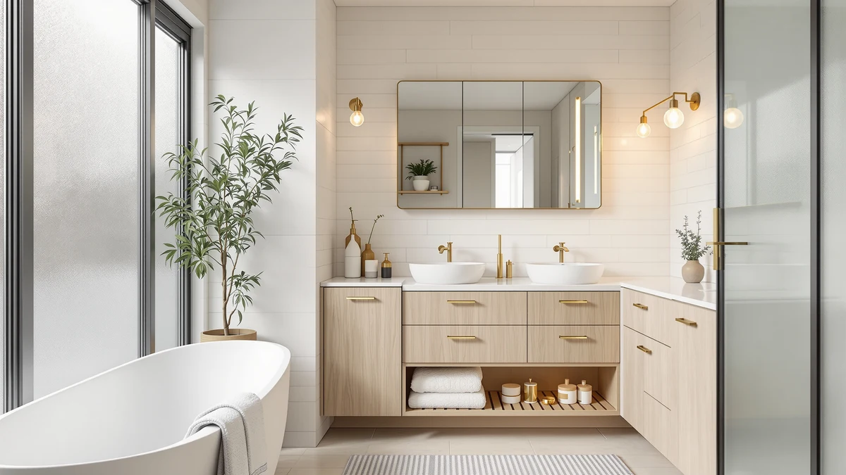 Best Under Bathroom Vanity Storage comparison