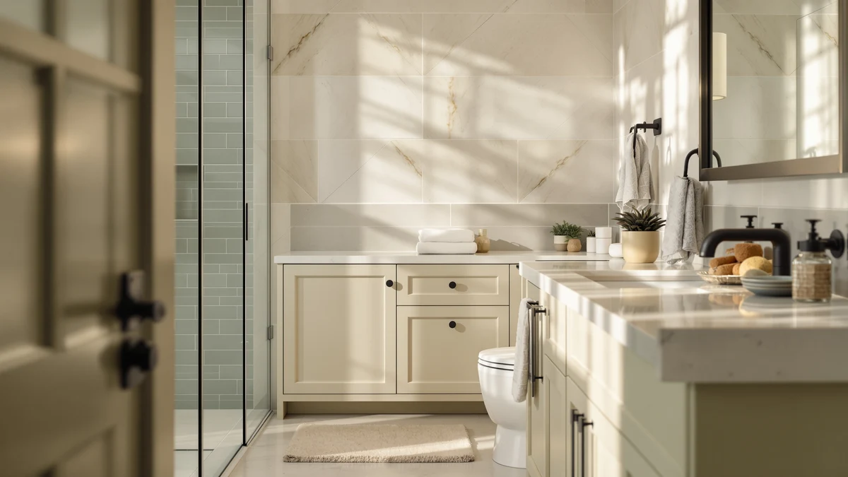 Best Under Counter Bathroom Storage comparison