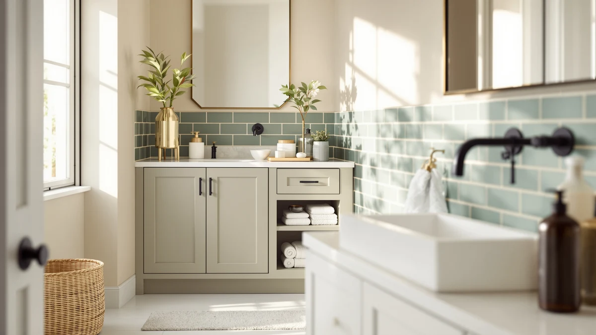 Best Under Sink Bathroom Storages comparison