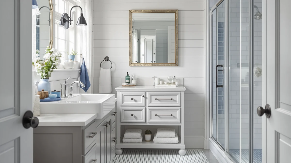 Best Under Sink Organizers for Small Bathrooms comparison