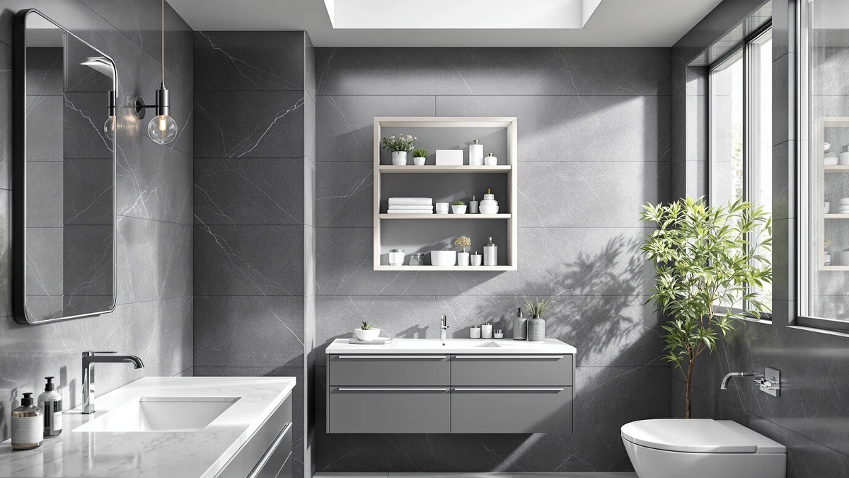 Best Wall Mounted Bathroom Organizers comparison
