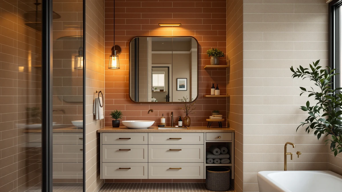 Homhedy Farmhouse Bathroom Storage Review comparison