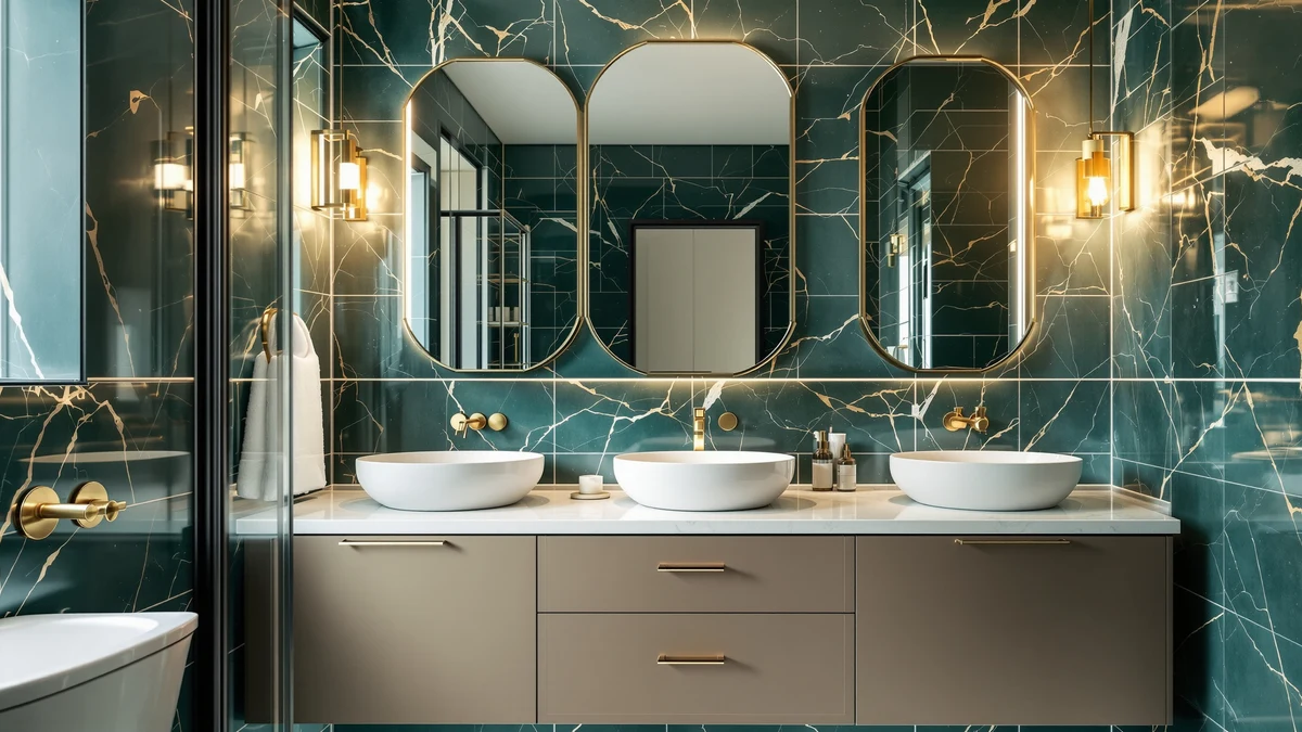 How to Install Bathroom Storage Rack comparison