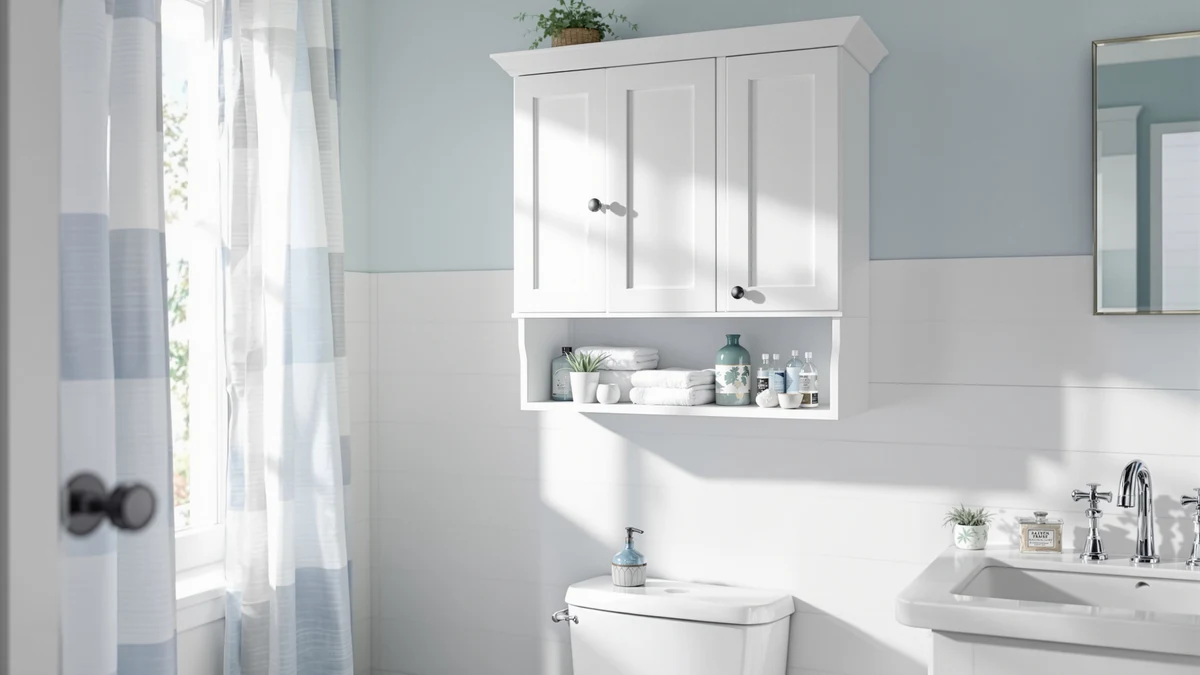 Mahancris Over the Toilet Review comparison