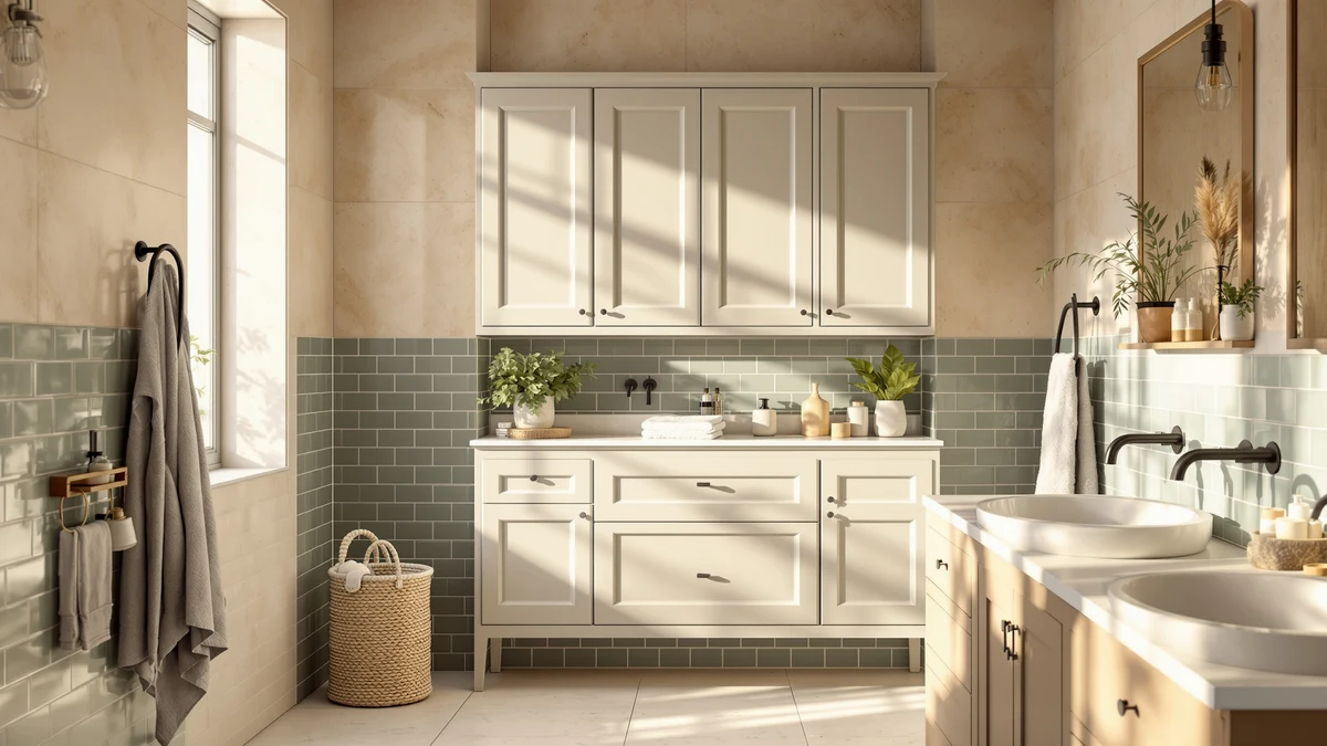 Swtymiki 14 57 X32 28 Bathroom Storage Review comparison