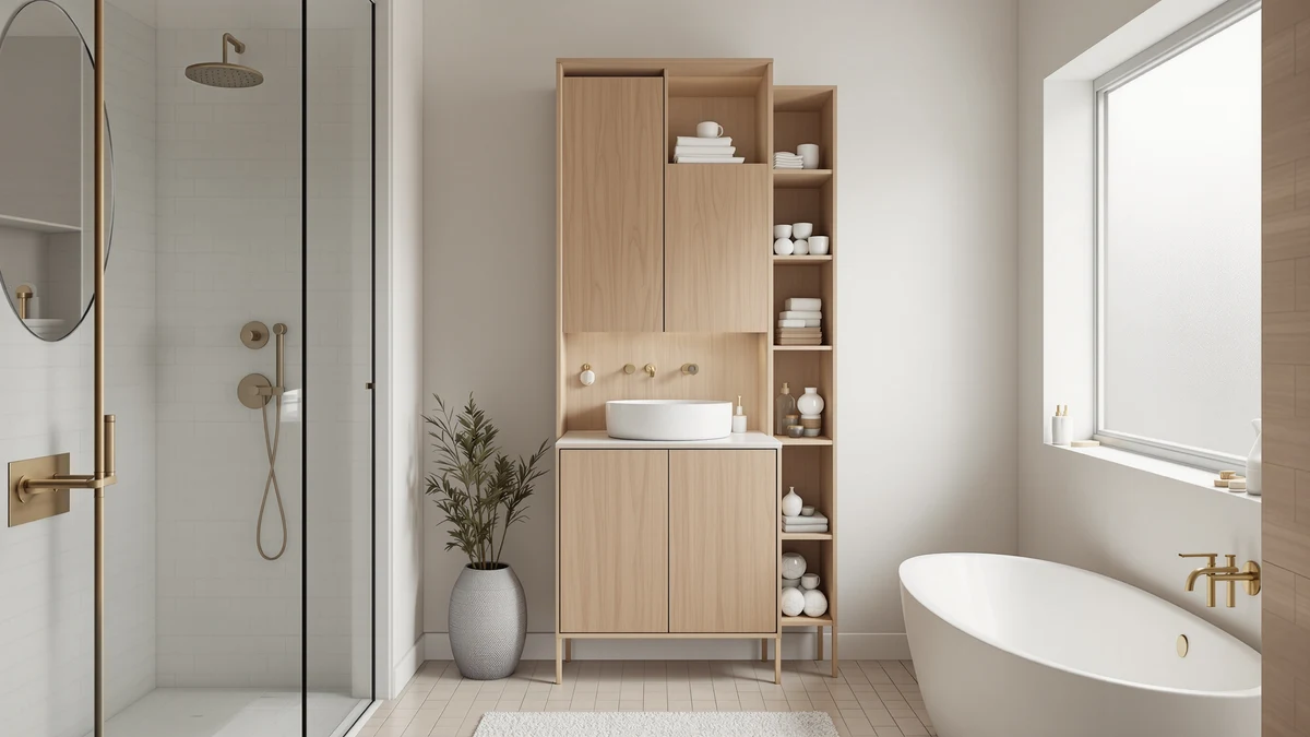 Vasagle Floor Storage Cabinet Review comparison