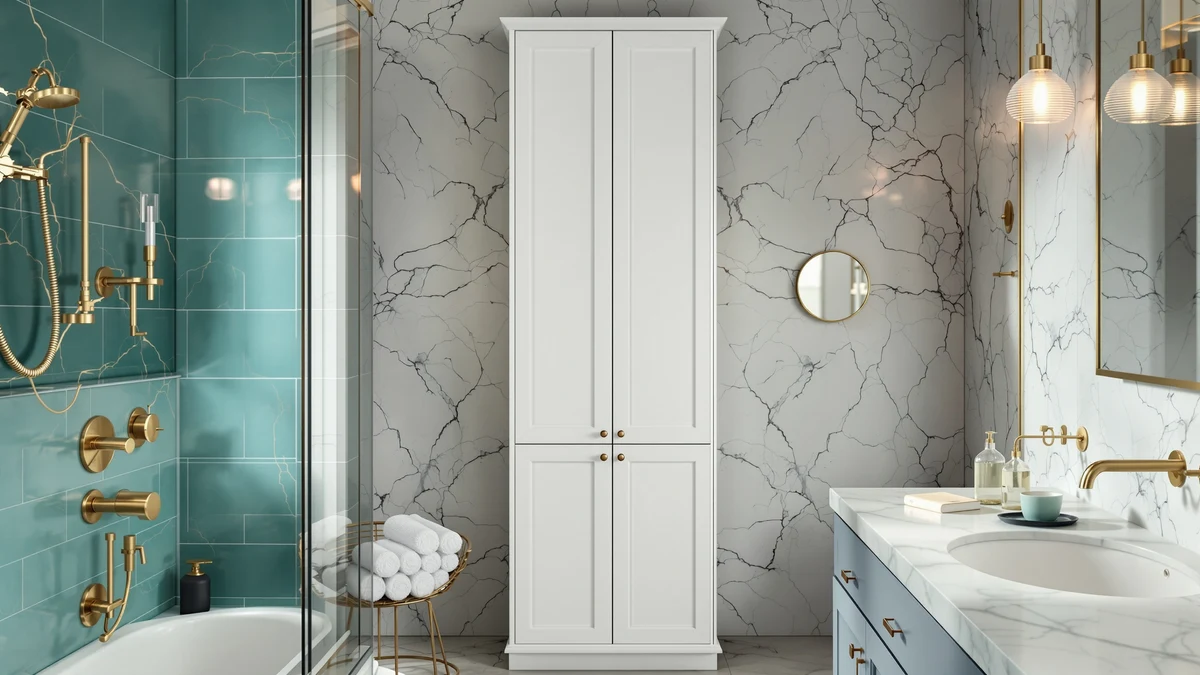 Vasagle Tall Storage Cabinet Review comparison